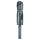 Milwaukee 1-1/8 In. S&d Black Oxide Drill Bit New. Price: $59.97.