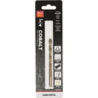 Do Best 1/4 In. Cobalt Drill Bit QJDIB-DB-039 Sim Supply, Inc. New. Price: $13.64.