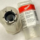 Milwaukee 1-3/8" Thin Wall Carbide Concrete Core Bit 48-20-5020 New. Price: $63.95.