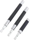Chgimposs 3PCS/SET Scalable Magnetic Screw Drive Guide Drill Bit Tip Holder, 3.1 New. Price: $15.96.
