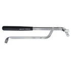 Klein Tools 53715SEN Flex Bit Placement New. Price: $30.09.
