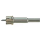 Milwaukee Tool 49-57-8081 13/16" One Piece Steel Hawg Cutter New. Price: $69.99.