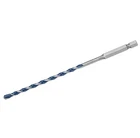 Bosch HCBG04T Bluegranite Turbo Hex 3/16 Hammer Drill Bit New. Price: $9.68.