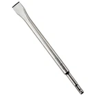 Bosch HS1420 Chisel Hammer Bit, 3/4 In Dia, 10 Oal, Shank, Sds Plu New. Price: $33.32.