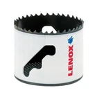 Lenox T3 Hole Saw 2 3/8 Inch Bi Metal Speed Slot Usa 3003838L New. Price: $15.98.