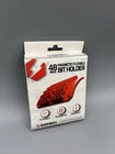 New 48 Piece Magnetic Flexible Driver Holder Ezbit-r Organizer. Price: $19.95.