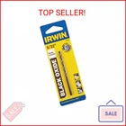 Irwin Drill 5/32 Hd Jl 135' Blk Ox Carded New. Price: $19.52.