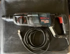 Bosch Sds-plus Bulldog Corded Rotary Hammer Drill 11234VSR No Case (SPG065622) Used. Price: $74.99.