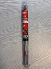 Milwaukee Tool 48-20-6707 1/2 In. X 12 Sds-plus Rebar Cutter New. Price: $35.99.