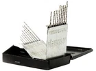 Excel 55522 Assorted Drills Index (set Of 20) New. Price: $29.44.