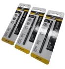 New Master Mechanic 119958, 7/32" Black Oxide Drill Bit (lot Of 3) **sale**. Price: $17.95.
