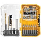 Screwdriving Bits, Black Oxide Drill Right Angle Adapter, Tough Case 40PCS New. Price: $22.85.