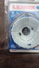 Lenox Metalworking Hole Saw 1-3/4 (44MM) Diameter Mpn 30128 New. Price: $12.50.