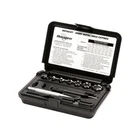 Hougen 11075 Hole Kit, Rotacut Sheet Metal, Cutters (.312"-.750") New. Price: $97.95.