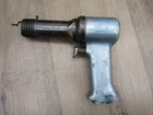 Aircraft Tools Ingersoll Rand AVC12 Pneumatic Rivet Gun Used. Price: $139.50.