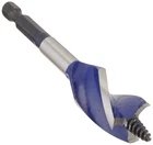 Irwin Speedbor Tri Flute Wood Drill Bit 3/4" X (1866035) New. Price: $17.19.