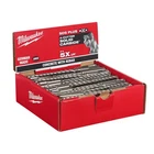 Milwaukee 48-20-7990 Sds-plus 4CT MX4 3/16" 4" Drill Bit 100-PACK New. Price: $299.00.