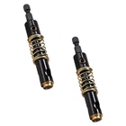 Superior Parts 19138 Big Horn's 1/4-INCH Shelf Pin Bit For Drill (2-PACK) New. Price: $25.95.
