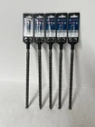 5-BOSCH Bulldog HC2084 Sds Plus 1/2" 12" Concrete Rotary Hammer Bit New!. Price: $70.99.