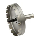 Milwaukee One-piece Carbide Hole Cutter 3-1/2INCH New. Price: $131.99.