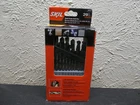 Skil 29 Pc. Gold Oxide Drill Bits Set New. Price: $25.00.