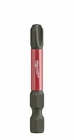 Milwaukee Electric Tool 48-32-4463 Shockwave 2" Power Bit Phillips #3 New. Price: $6.95.
