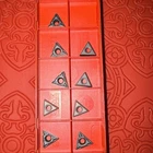 Sandvik Tcmt 110304-KF H13A (Q39) 9PCS Open. Price: $49.99.