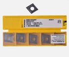 Kennametal CNMG120404MP KC5010 CNMG431MP Cnc Carbide Inserts 10PCS New. Price: $79.99.