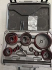 Mk Morse MHS23M Bi-metal Hole Saw, Industrial Maintenance Kit-made Usa-f.ship New. Price: $139.39.