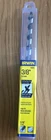 Pack Irwin 49906, 3/8-IN X 7-1/2-IN Woodboring Drill Bit New. Price: $19.29.