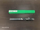 New Precision Twist Drill 091440 5/8" 118 High Speed Shank Steel Silver Deming. Price: $25.00.