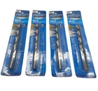 Century Drill & Tool 22324, 3/8" Brite Bits (lot Of 4) Fast Shipping New. Price: $23.95.