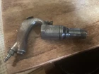 Ingersoll Rand AVC-11 2X Rivet Gun Aviation Aircraft Tools Used. Price: $100.00.