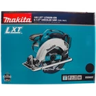 New Makita XSS02Z 18V Lxt Lithium-ion Cordless 6-1/2" Circular Saw, Tool Only. Price: $158.99.