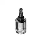 Tools VIMVI108T30B Ball Torx Bit 1/4 Hex Drive Long New. Price: $14.10.