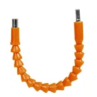 Worx Flexible Shaft For Cordless Screwdriver (WA1061) New. Price: $19.99.