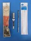 Delta 5/16" X Mortising Chisel & Bit Set See Pics! Used. Price: $27.00.