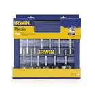 Irwin Marples Forstner Bit Set, 14-PIECE 1966893 New. Price: $84.19.