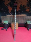Milwaukee 3/4 In. X 18 4-CUTTER Sds-plus Carbide Drill Bit Free Shipping New. Price: $44.00.