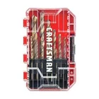 Craftsman Drill Bit Set, Gold Oxide, 14-PIECE (CMAM2214) New. Price: $13.89.