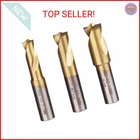 Wolfride 3PCS Spot Weld Drill Bits Removal Tool 6.5MM 8MM 10MM New. Price: $18.08.