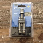 Warrior Hex Drill Socket Drivers Piece Set (1/4", 3/8", 1/2" Drive) New. Price: $7.79.