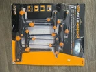 Gearwrench 7-PIECE T-handle Torx Hex Key Set 83517 New. Price: $10.99.