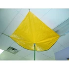 Ultratech 1789 Roof Leak Diverter, 15 Ft. W, New. Price: $193.99.