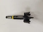 Dewalt DW1635 3/4" Self-feed Wood Bit Fits 7/16" Shank New In Box! Open. Price: $21.99.