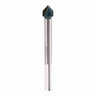 Bosch GT600 Glass,stone,tile DRILL,1/2IN,CARBIDE Tip 3AEE2 New. Price: $111.54.
