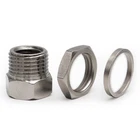 Shdiatool Adapter For Core Bits Conversion 5/8-INCH-11 7/8-INCH (22.23... New. Price: $21.82.