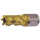 Slugger By Fein 63134111110 Annular CUTTER,7/16IN,HSS 4WNL6 New. Price: $66.92.