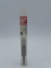 Milwaukee 48-20-6155 Drill Attachment Red Steel Centering Pin Japan Cutting New. Price: $14.99.