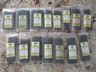 90 Pcs Doall Twill Letter Jobber Drills Bits G K M Q V X Y Z New. Price: $79.99.